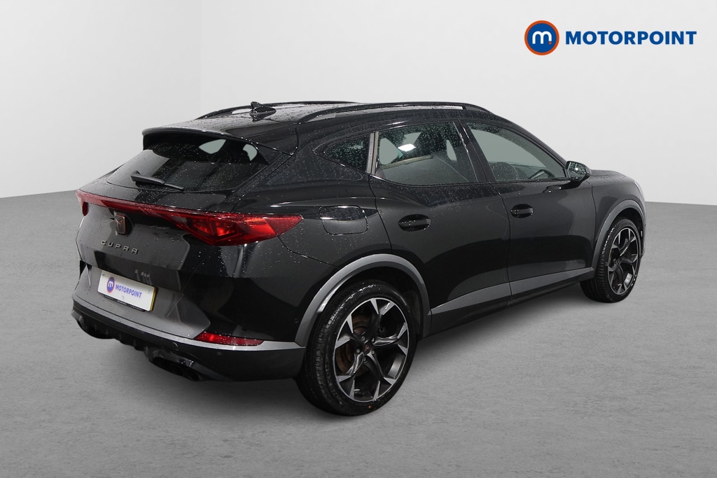 Used Cupra Formentor 2021 for sale - 76322695: Photo 7