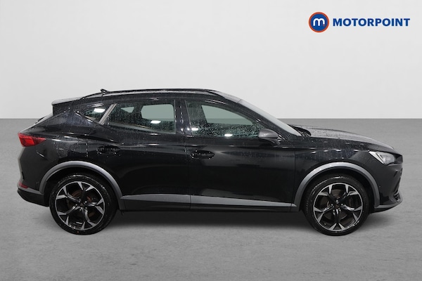 Used Cupra Formentor 2021 for sale - 76322695: Photo 8
