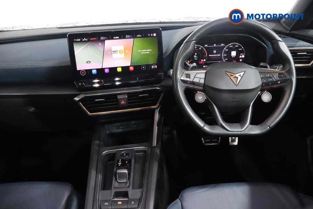 Used Cupra Formentor 2021 for sale - 76322695: Photo 9