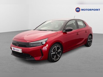 Used Vauxhall Corsa 2023 for sale - 78938964: Photo