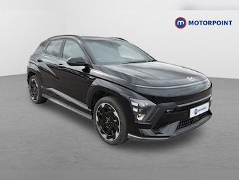Used Hyundai KONA 2026 for sale - 79560610: Photo
