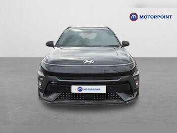 Used Hyundai KONA 2026 for sale - 79560610: Photo
