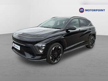 Used Hyundai KONA 2026 for sale - 79560610: Photo