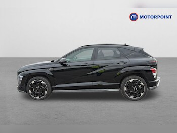Used Hyundai KONA 2026 for sale - 79560610: Photo