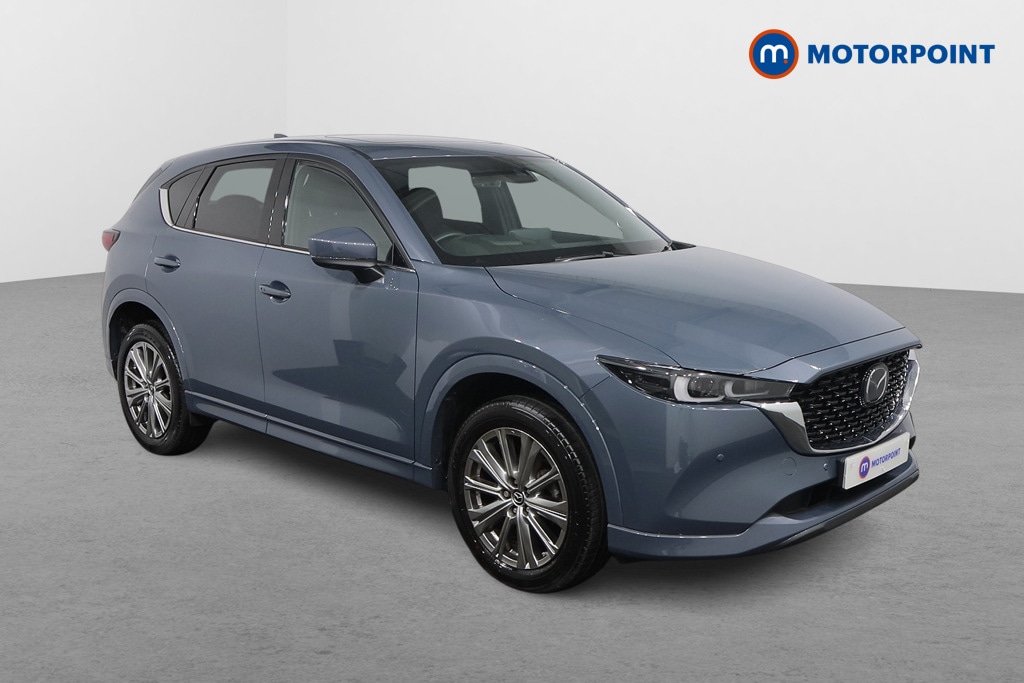Used Mazda CX-5 2024 for sale - 76117826: Photo 1
