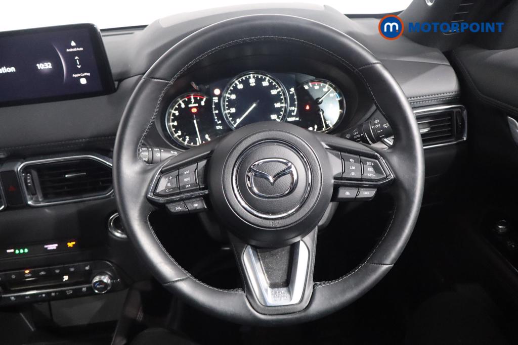 Used Mazda CX-5 2024 for sale - 76117826: Photo 14