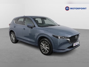Mazda - CX-5