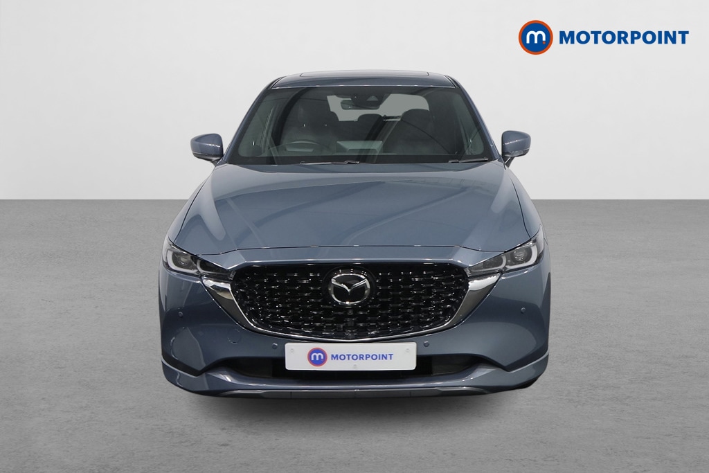 Used Mazda CX-5 2024 for sale - 76117826: Photo 2