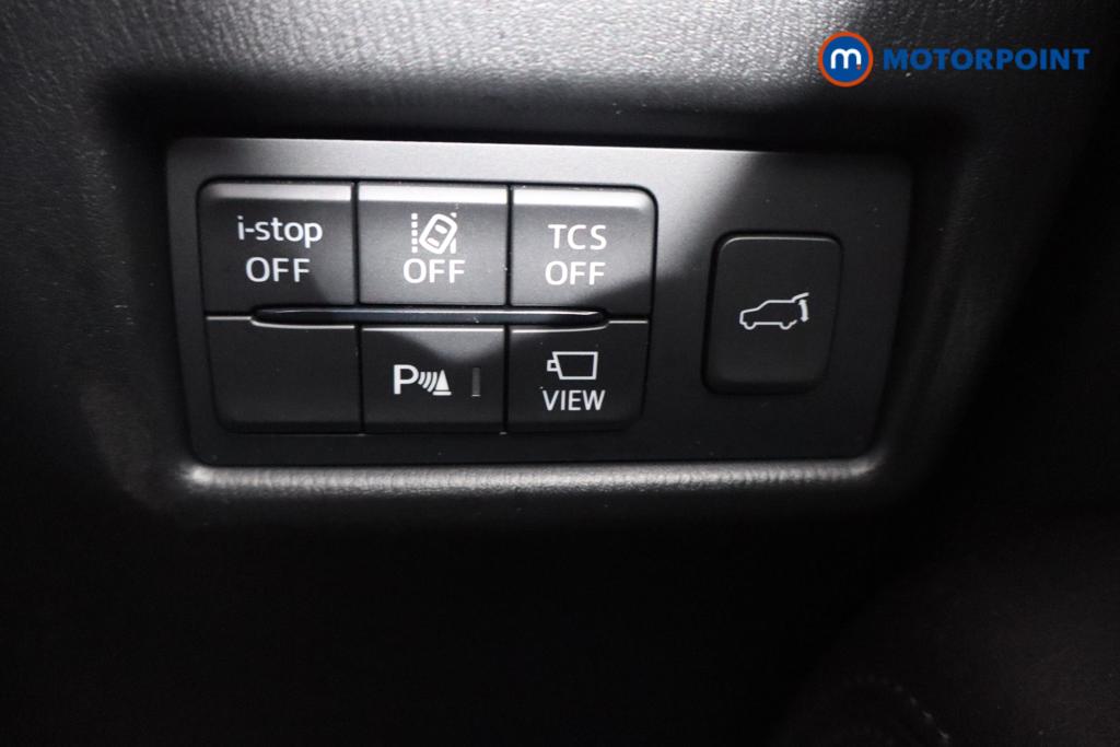 Used Mazda CX-5 2024 for sale - 76117826: Photo 20