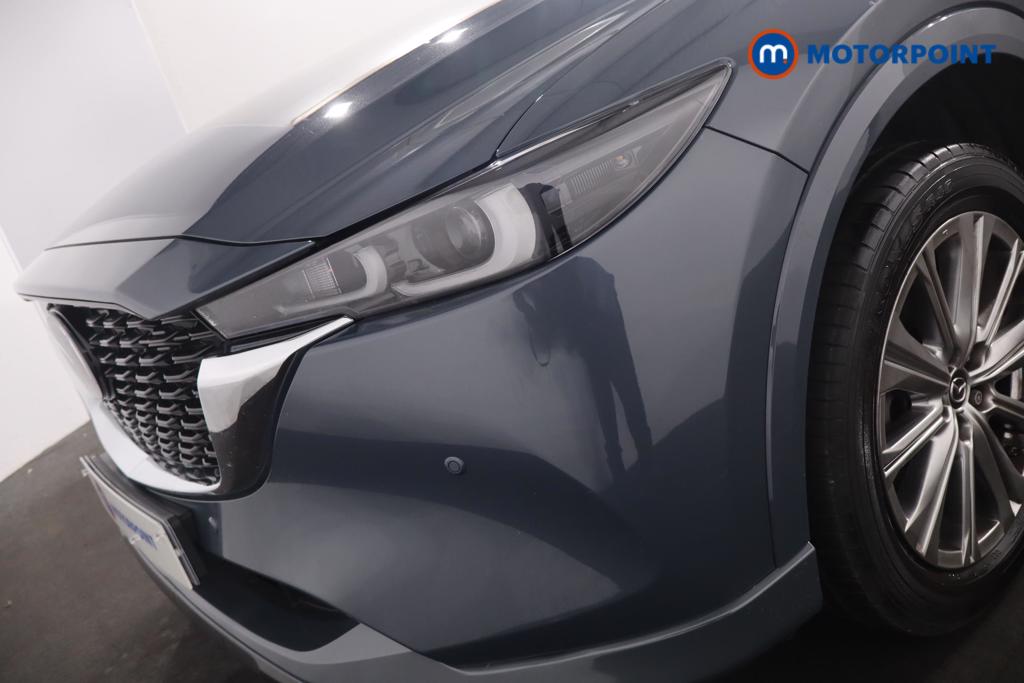Used Mazda CX-5 2024 for sale - 76117826: Photo 22