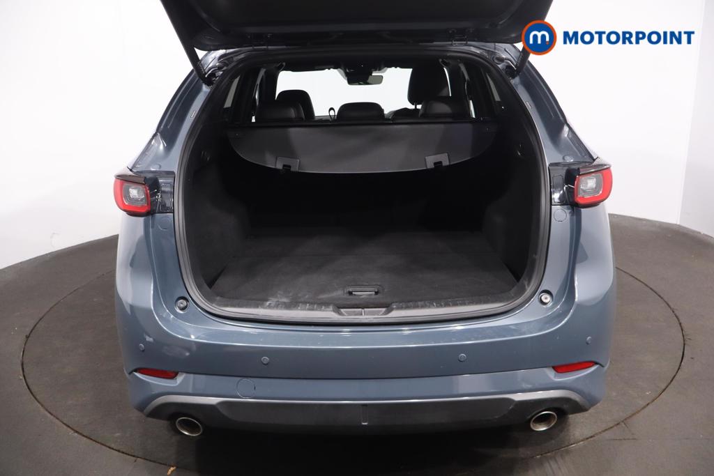 Used Mazda CX-5 2024 for sale - 76117826: Photo 28