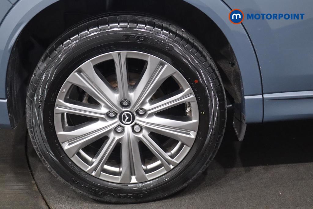 Used Mazda CX-5 2024 for sale - 76117826: Photo 29