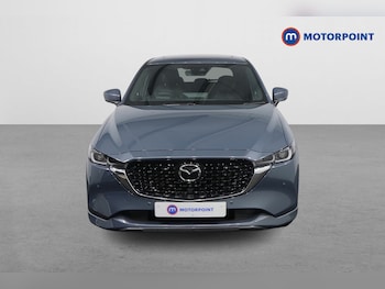 Used Mazda CX-5 2024 for sale - 76117826: Photo 2