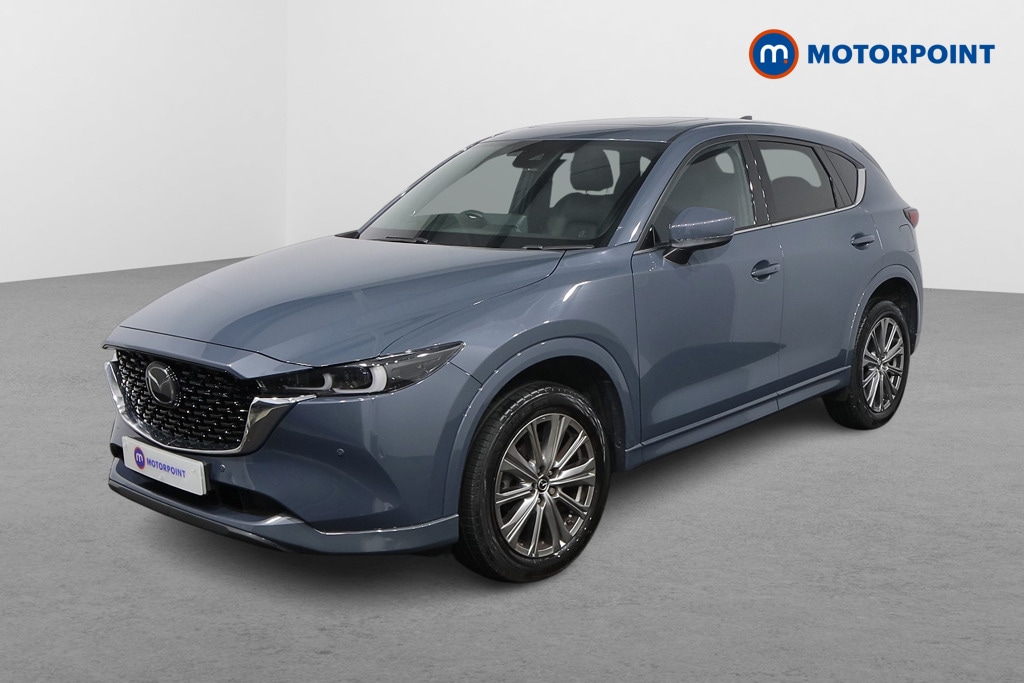 Used Mazda CX-5 2024 for sale - 76117826: Photo 3