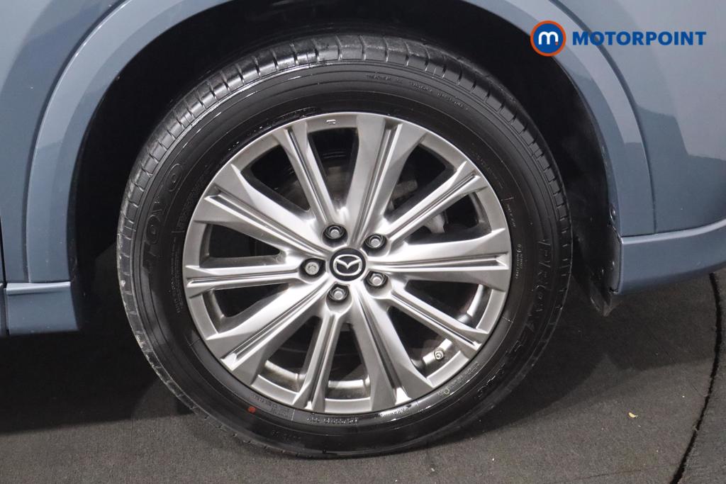 Used Mazda CX-5 2024 for sale - 76117826: Photo 30