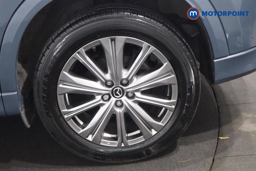 Used Mazda CX-5 2024 for sale - 76117826: Photo 32