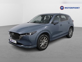 Used Mazda CX-5 2024 for sale - 76117826: Photo 3