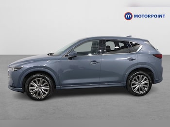 Used Mazda CX-5 2024 for sale - 76117826: Photo 4