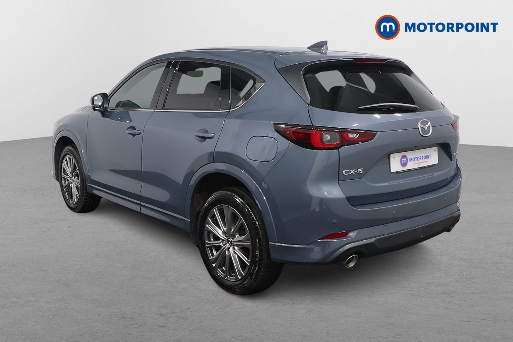 Used Mazda CX-5 2024 for sale - 76117826: Photo 5