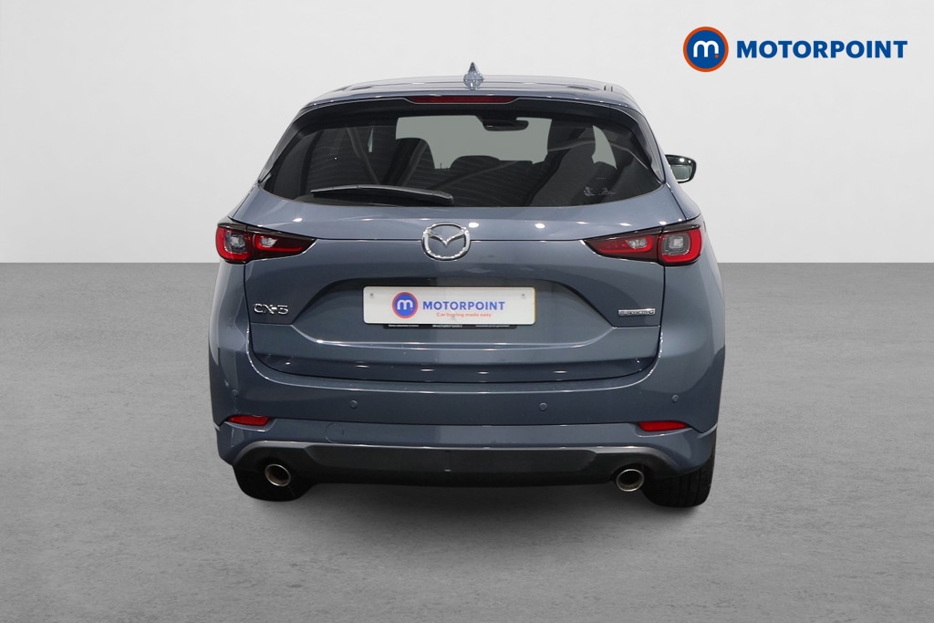 Used Mazda CX-5 2024 for sale - 76117826: Photo 6