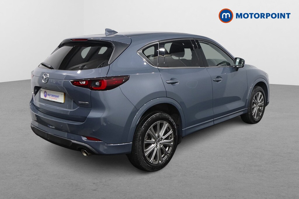 Used Mazda CX-5 2024 for sale - 76117826: Photo 7