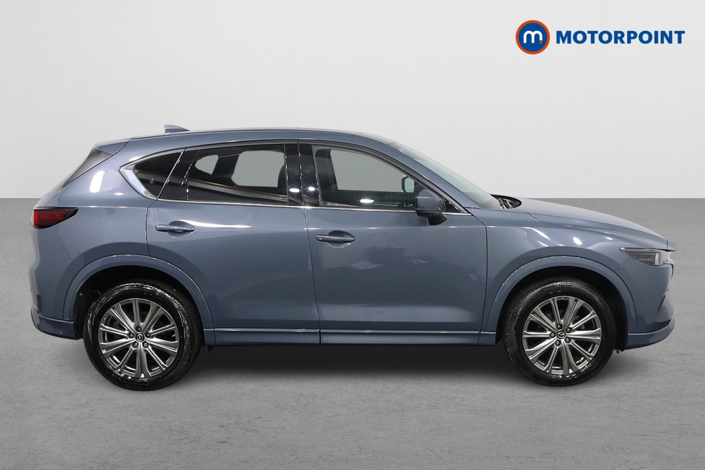 Used Mazda CX-5 2024 for sale - 76117826: Photo 8