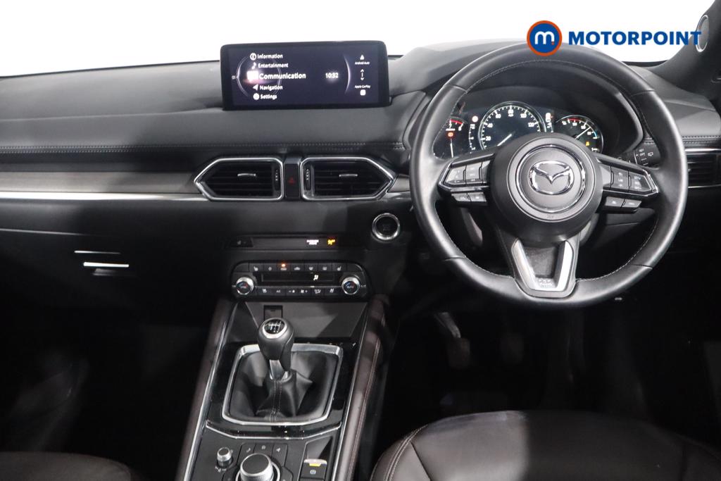 Used Mazda CX-5 2024 for sale - 76117826: Photo 9