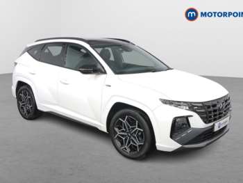 2023 - 1.6 TGDi Hybrid 230 N Line S 5dr 2WD Auto