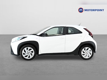 Used Toyota Aygo X undefined for sale - 78365059: Photo