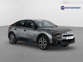 Used Citroen C4 2023 for sale - 78725233: Photo