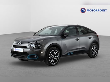 Used Citroen C4 2023 for sale - 78725233: Photo