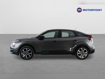 Used Citroen C4 2023 for sale - 78725233: Photo