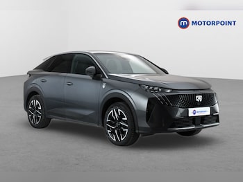 Used Peugeot 3008 2025 for sale - 78370917: Photo