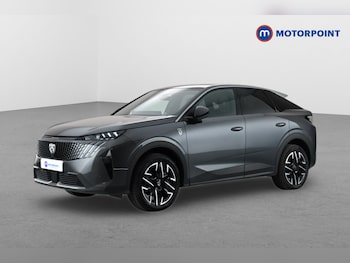 Used Peugeot 3008 2025 for sale - 78370917: Photo