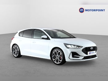 Used Ford Focus 2026 for sale - 79299787: Photo