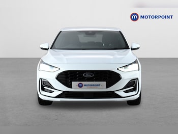 Used Ford Focus 2026 for sale - 79299787: Photo
