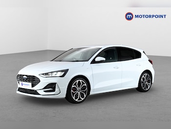 Used Ford Focus 2026 for sale - 79299787: Photo