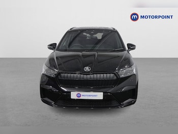 Used Skoda Enyaq 2023 for sale - 75715754: Photo