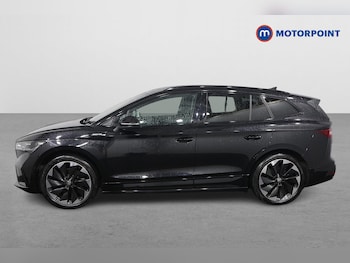Used Skoda Enyaq 2023 for sale - 75715754: Photo