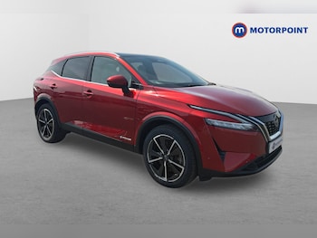 Used Nissan Qashqai 2024 for sale - 78717928: Photo