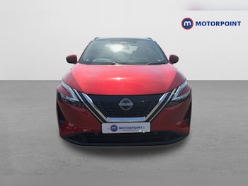 Used Nissan Qashqai 2024 for sale - 78717928: Photo