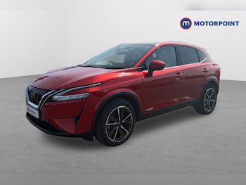 Used Nissan Qashqai 2024 for sale - 78717928: Photo