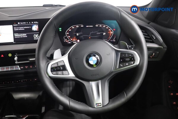 Used BMW 1 Series 2024 for sale - 76196802: Photo 13