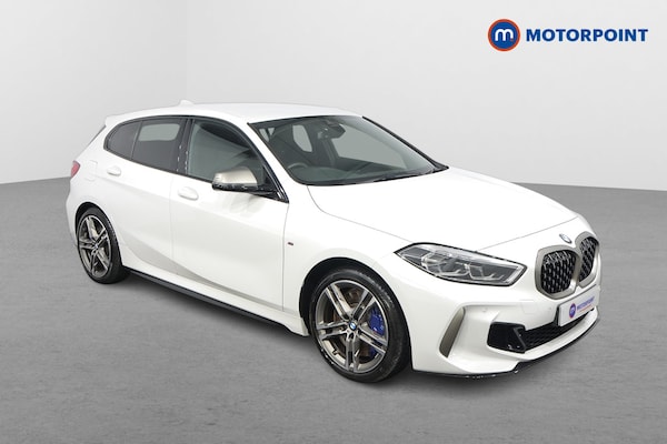 Used BMW 1 Series 2024 for sale - 76196802: Photo 1