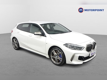 2024 - M135i xDrive 5dr Step Auto
