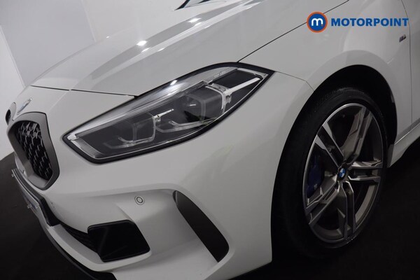 Used BMW 1 Series 2024 for sale - 76196802: Photo 21