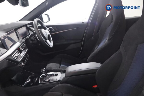 Used BMW 1 Series 2024 for sale - 76196802: Photo 23