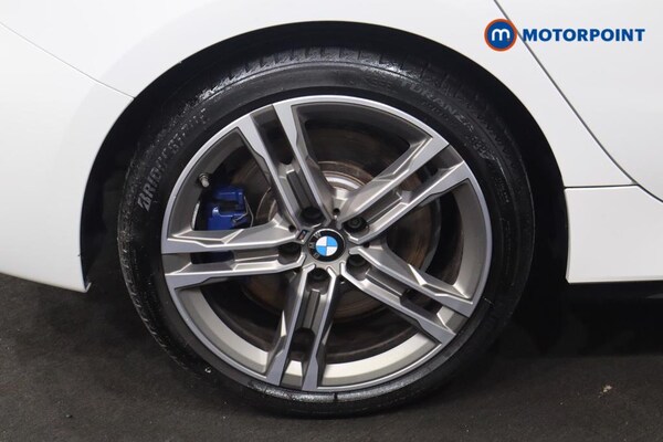 Used BMW 1 Series 2024 for sale - 76196802: Photo 27