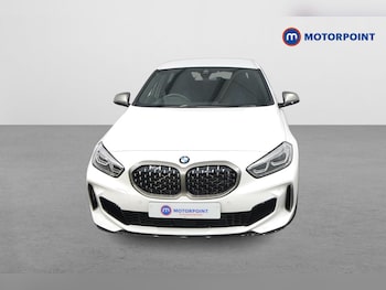 Used BMW 1 Series 2024 for sale - 76196802: Photo