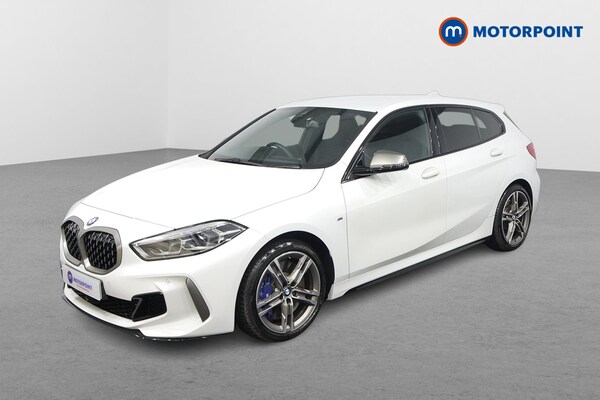 Used BMW 1 Series 2024 for sale - 76196802: Photo 3